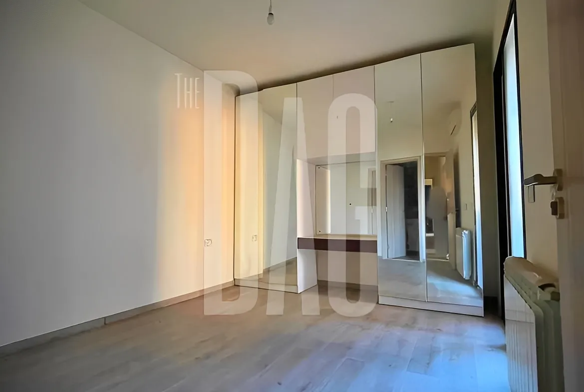 Apartment for Sale in Sioufi, Bayrut, Lebanon