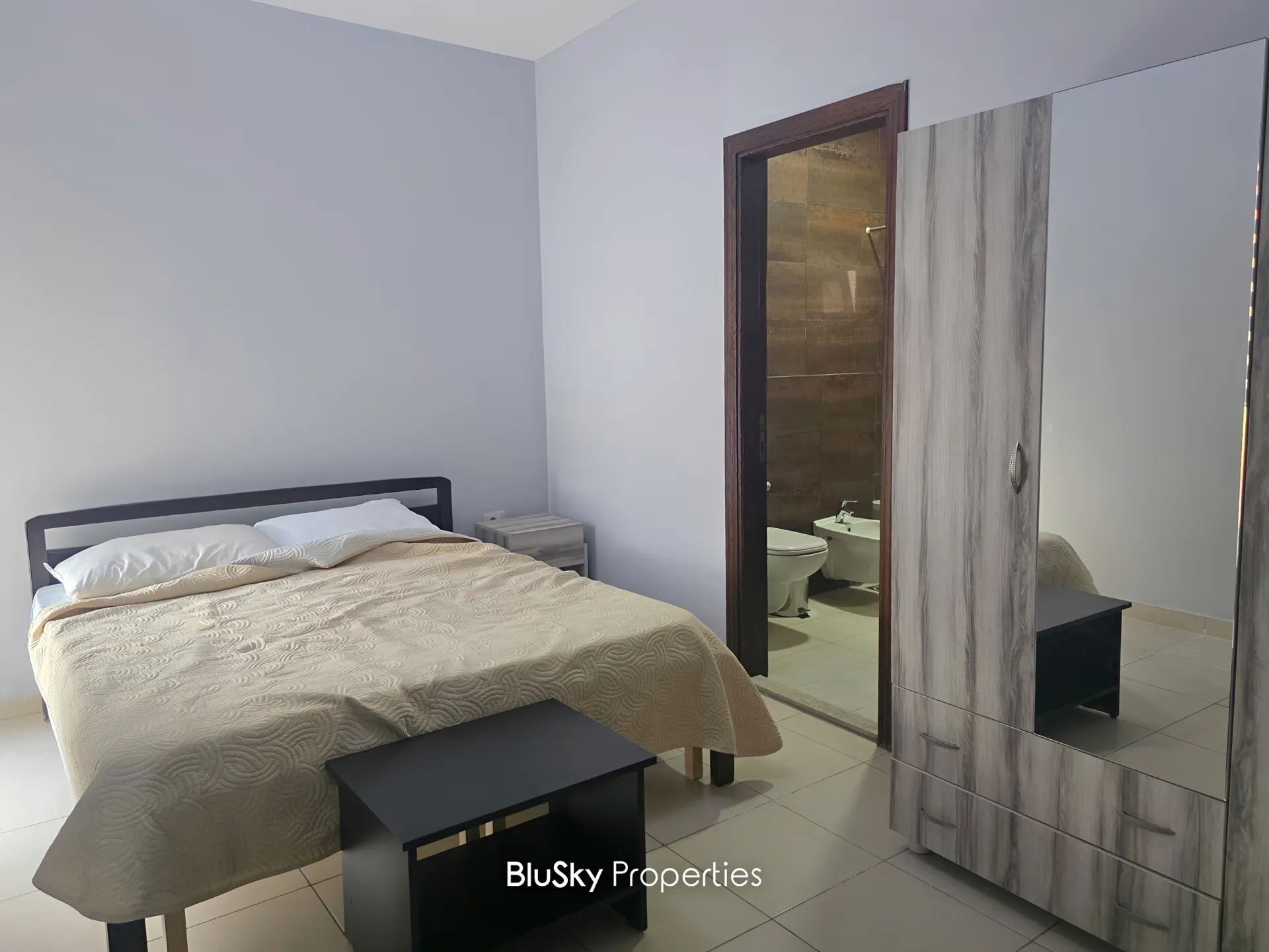 Apartment for rent in Dekwaneh, lebanon