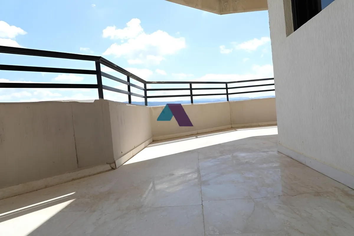 Apartment for Sale in Baabdat