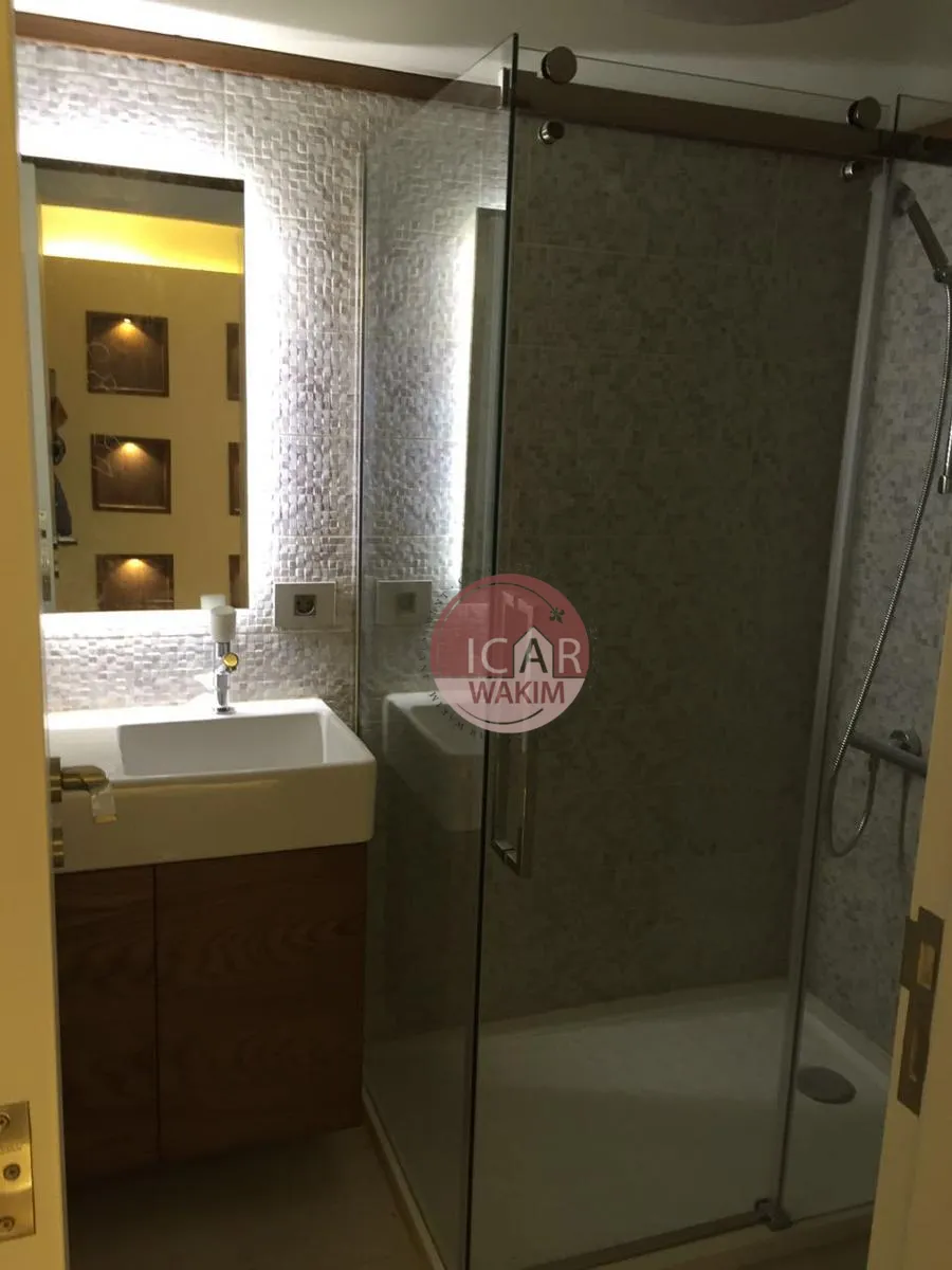 Apartment for Sale in Tilal Ain Saadeh