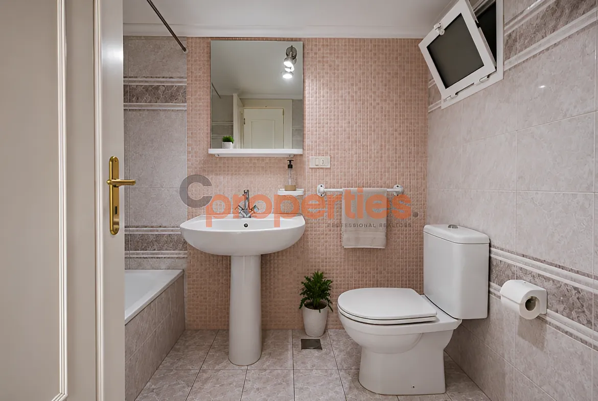 Apartment for Sale in Jnah