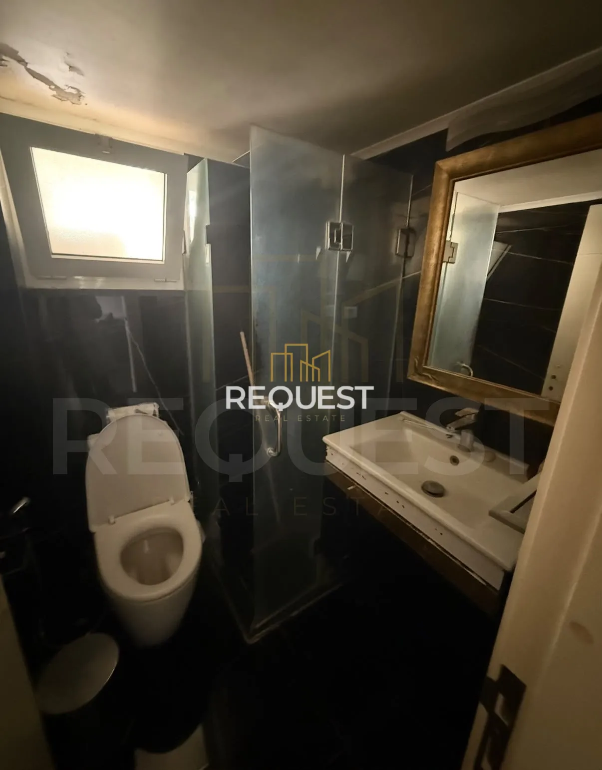 Studio for rent in Achrafieh, beirut, lebanon