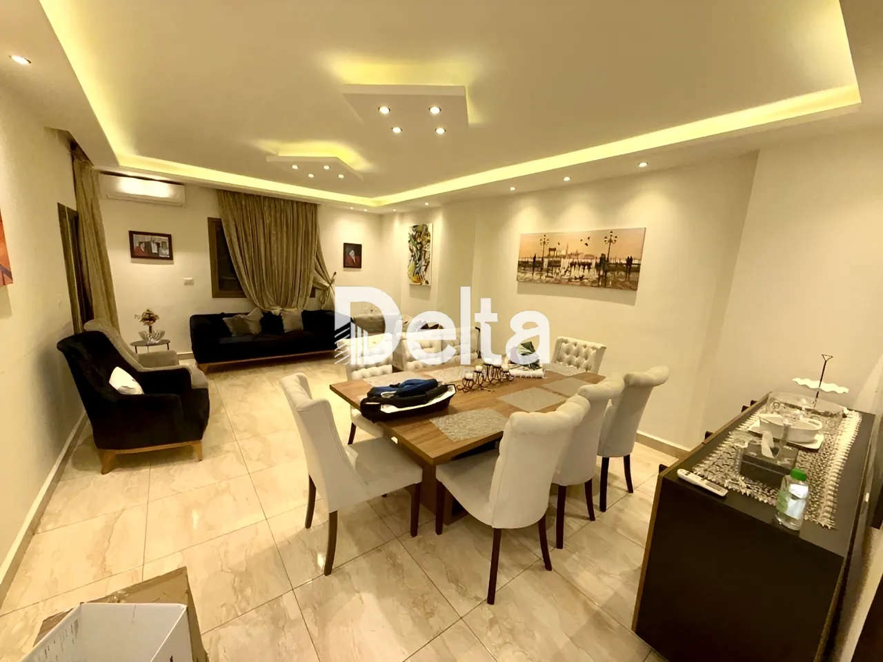 Apartment for rent in Nowayri
