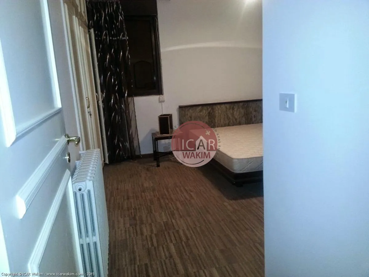 Apartment for Sale in Beit Meri