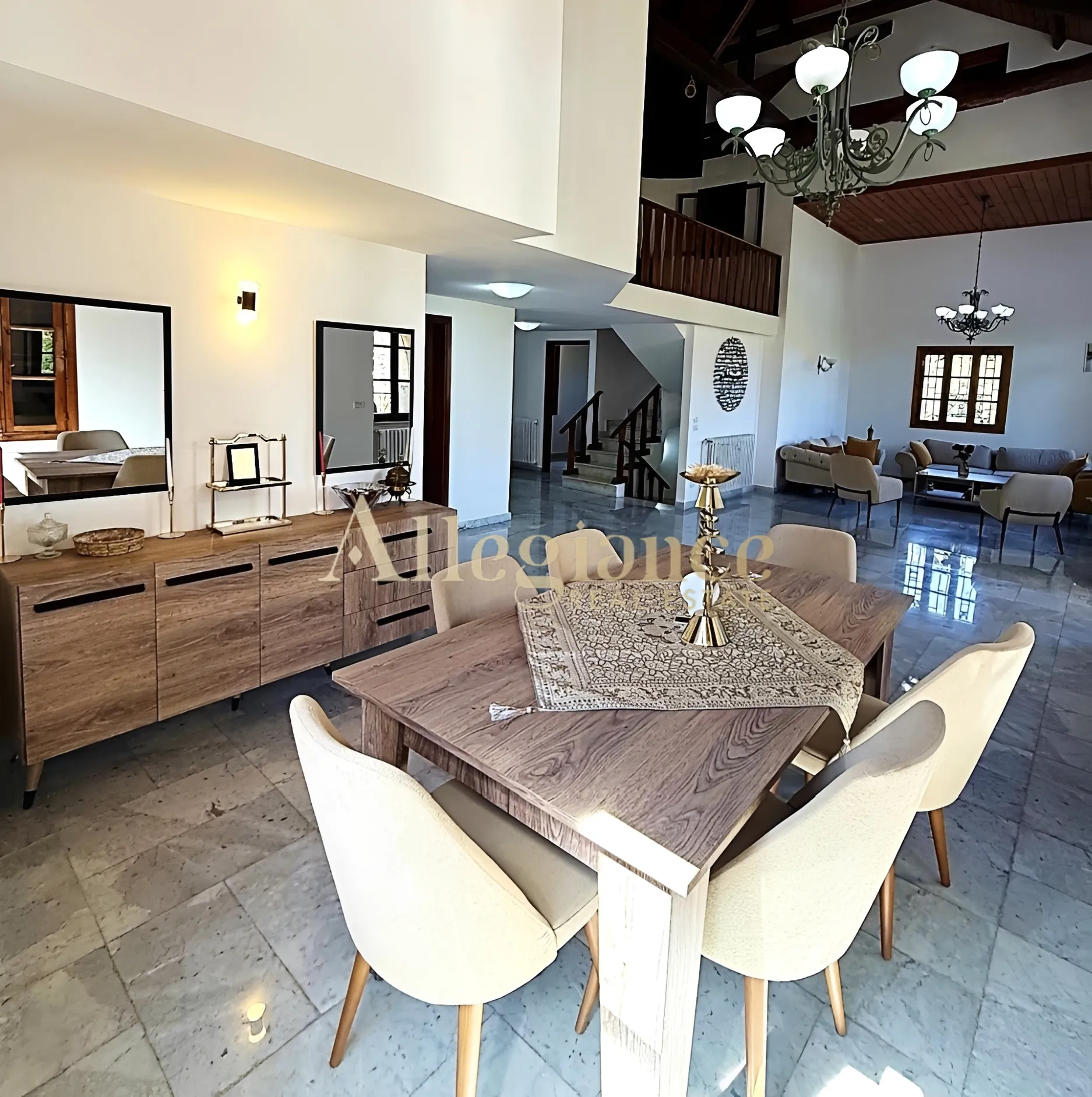 Villa for sale in Beit Chabeb