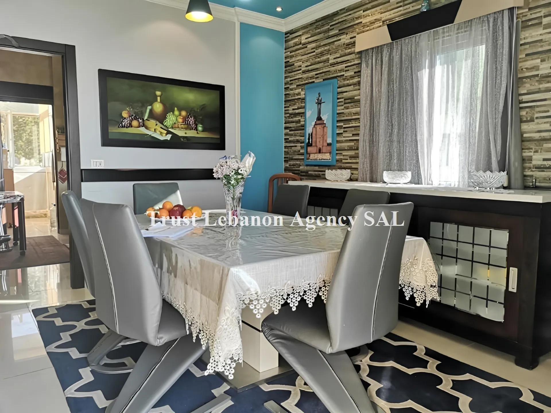 Duplex for Sale in Metn Mazraet Yashouh Lebanon