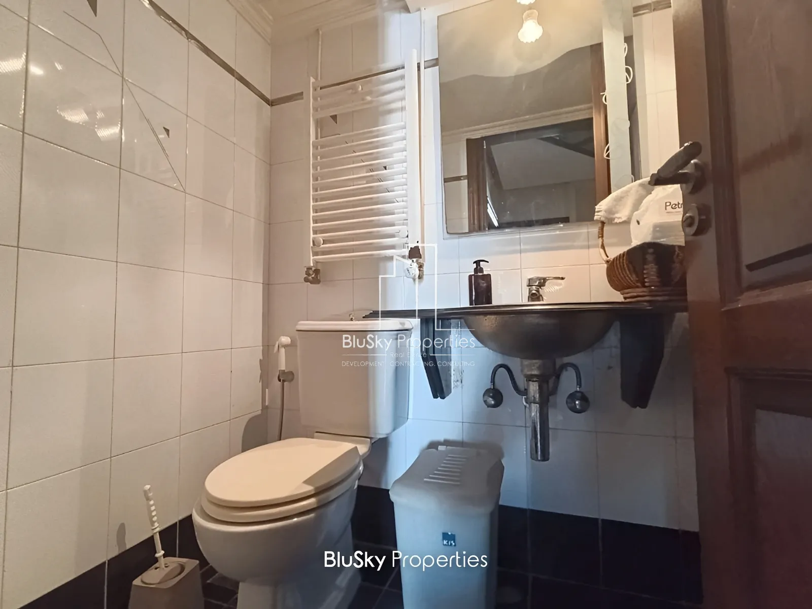 Apartment for Sale in Bsalim