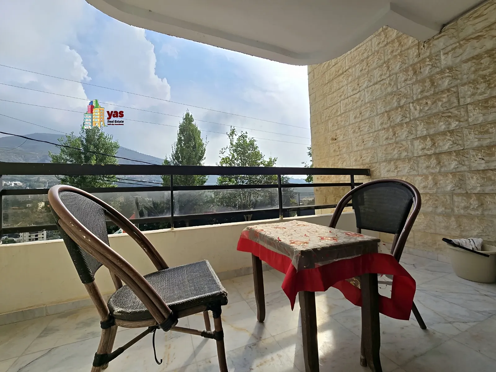 Chalet for Sale in Faraya
