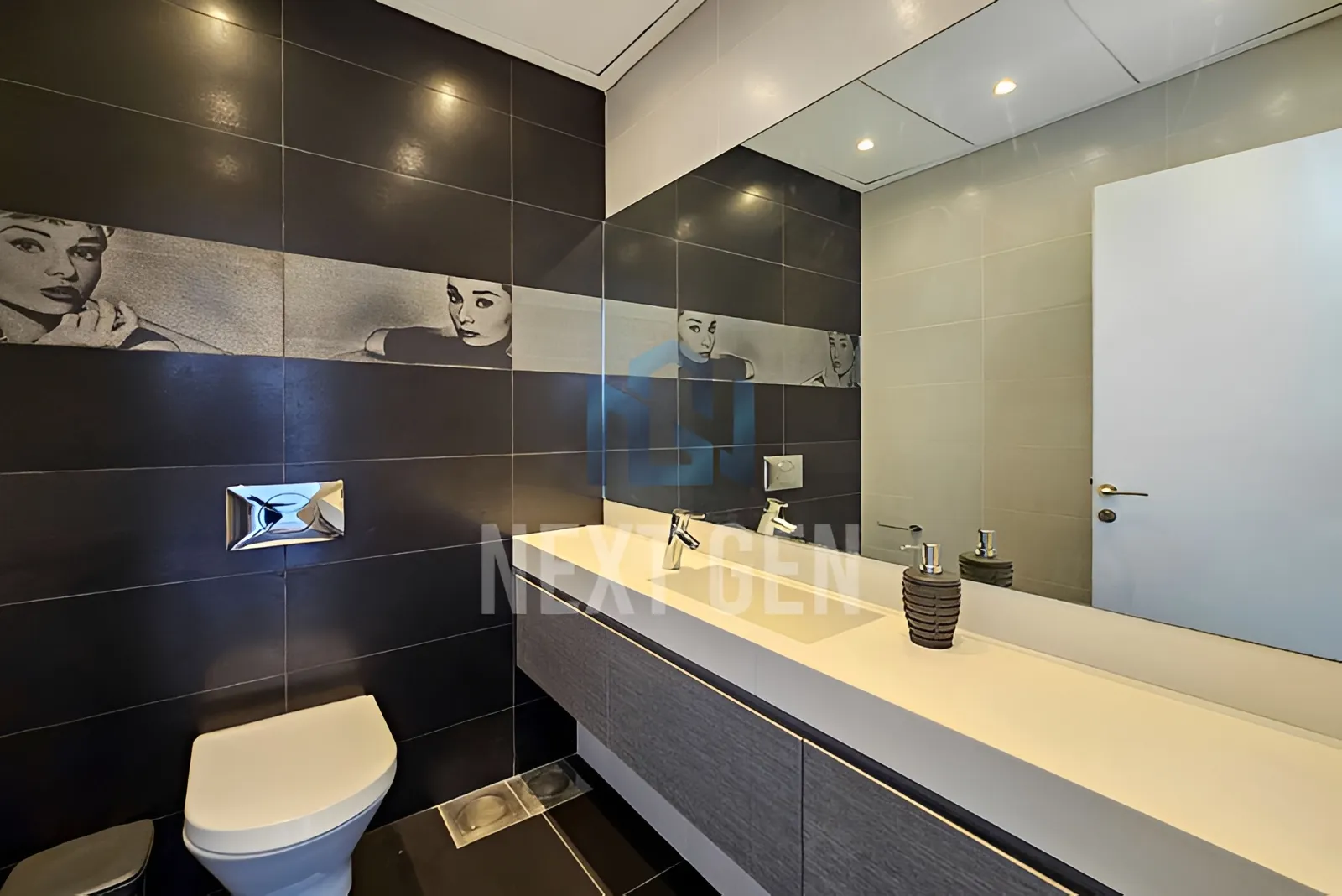 Apartment for Rent in Achrafieh