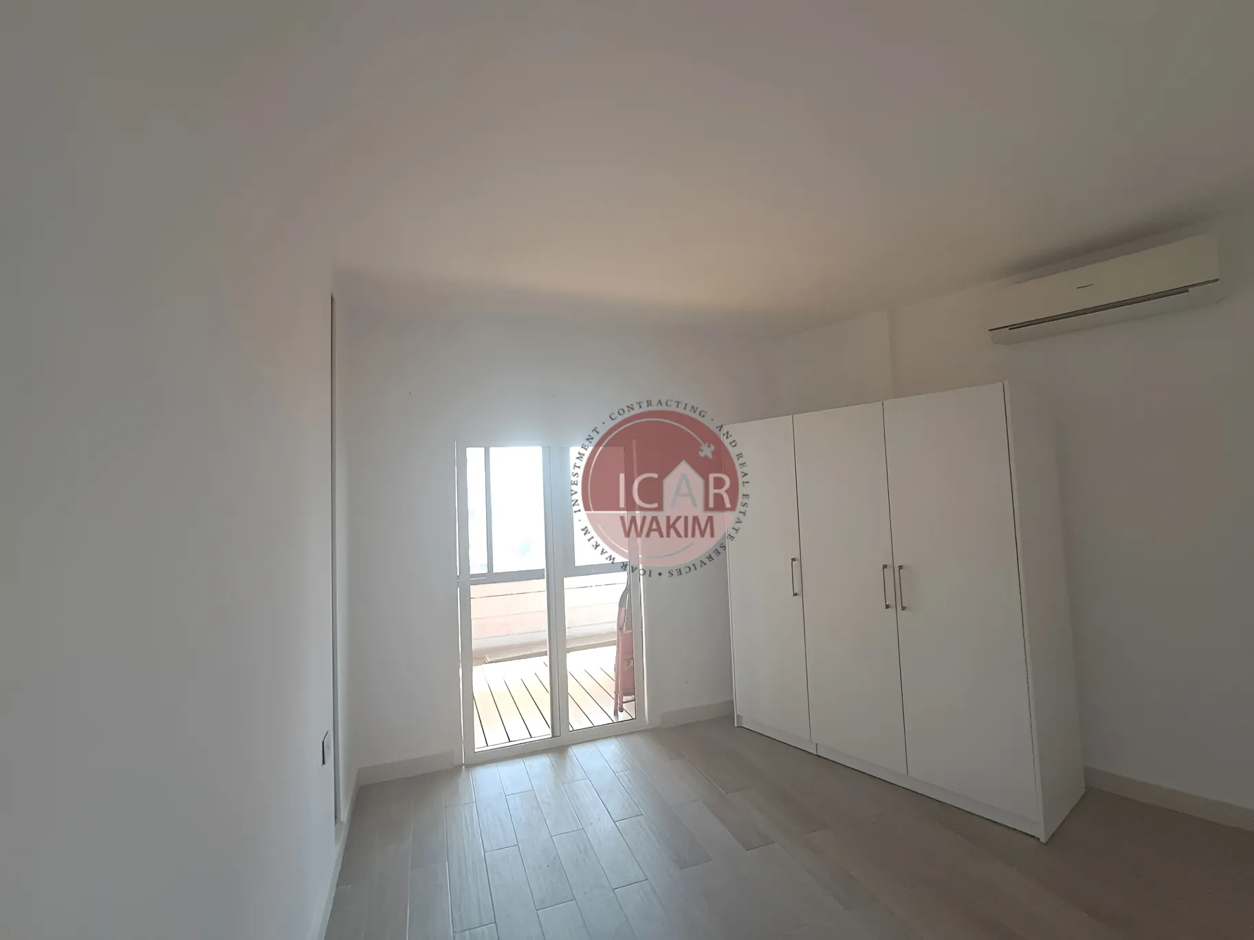 Apartment for rent in Achrafieh, Beirut, Lebanon