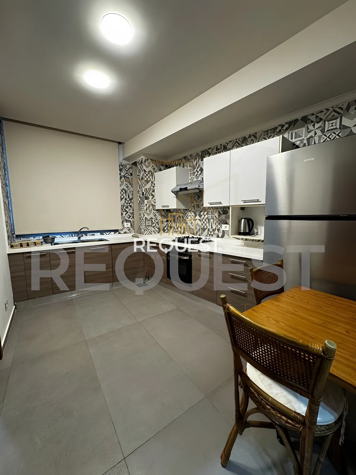 Apartment for rent in Achrafieh
