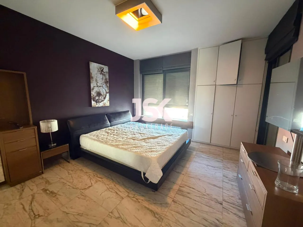 Apartment for Rent in Achrafieh