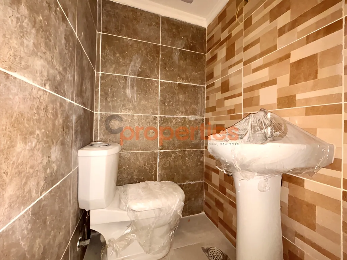 Apartment for Sale in Broummana