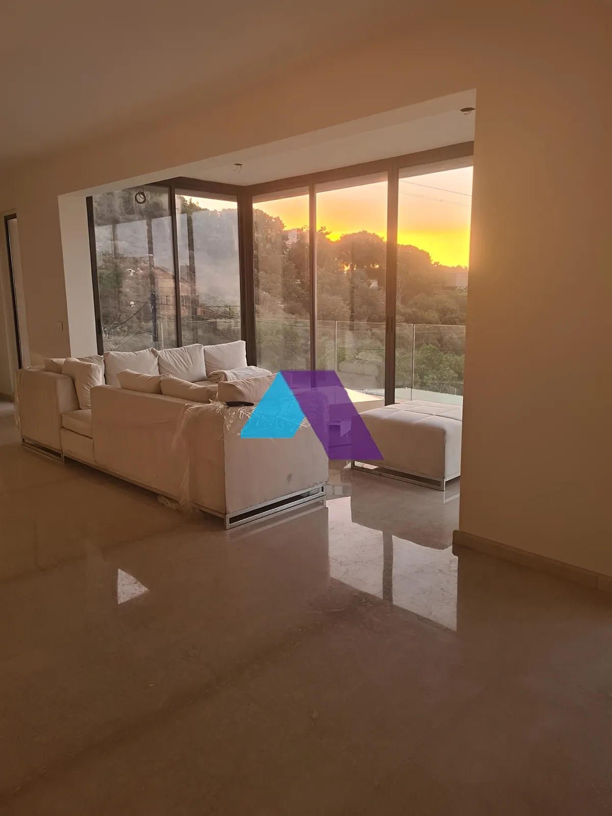 Apartment for Sale in Mtaileb - 3 bed, 3 bath