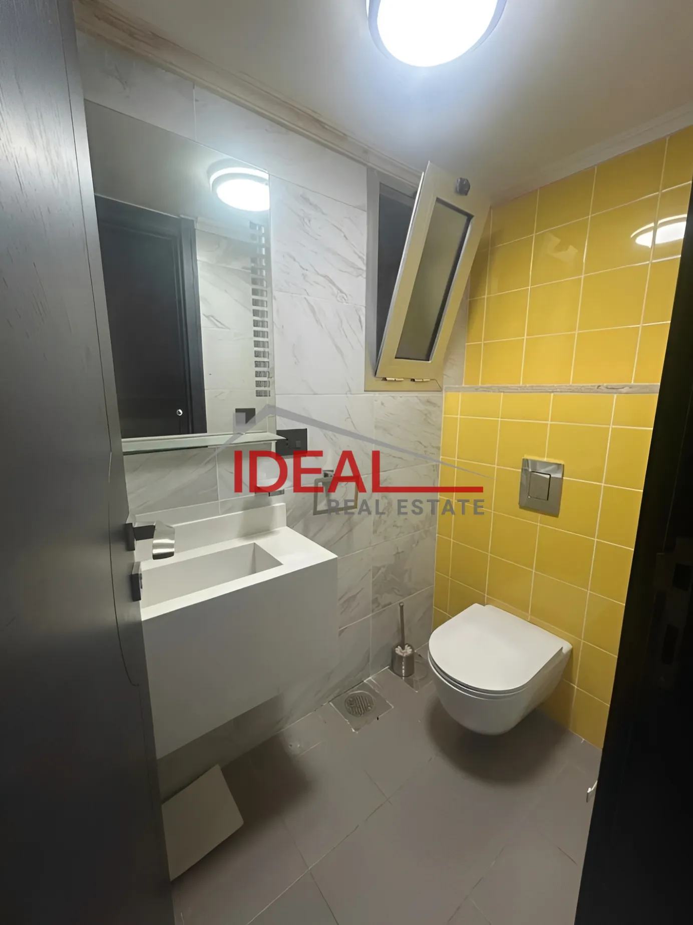 Apartment for sale in Faitroun, Lebanon