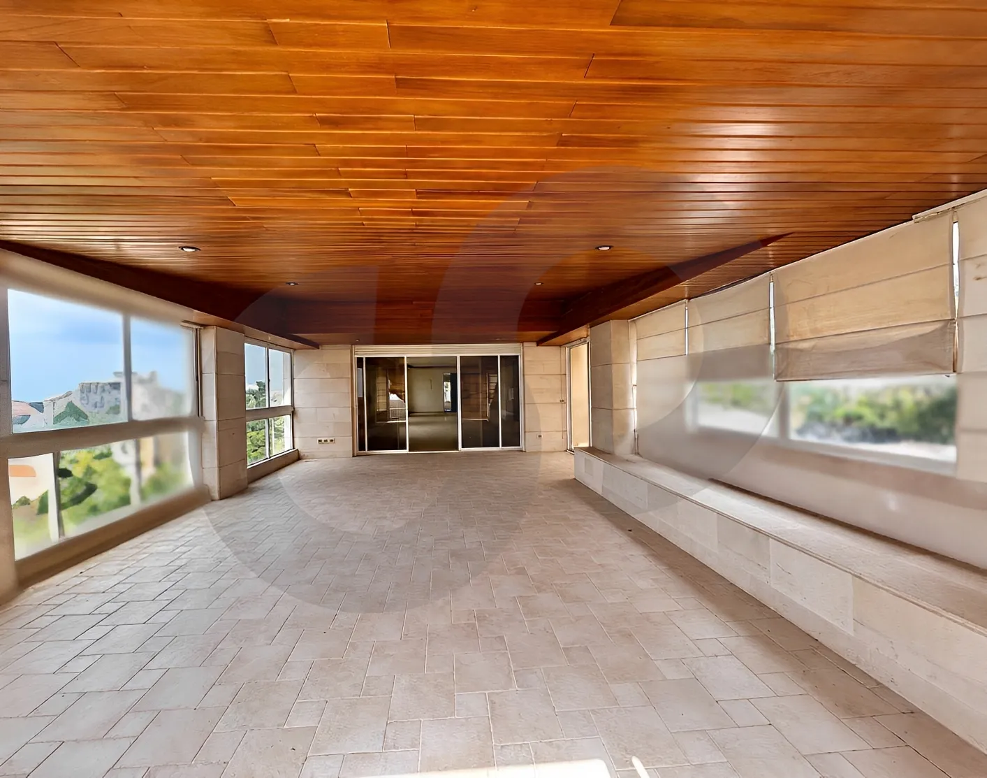 Duplex for Sale in Ain Saadeh
