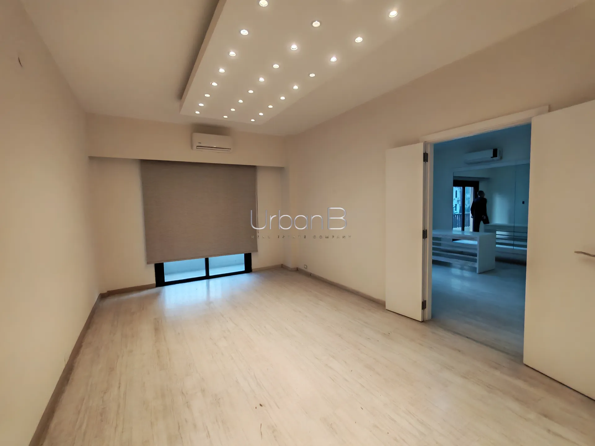 Commercial Property in Pasteur, beirut, lebanon