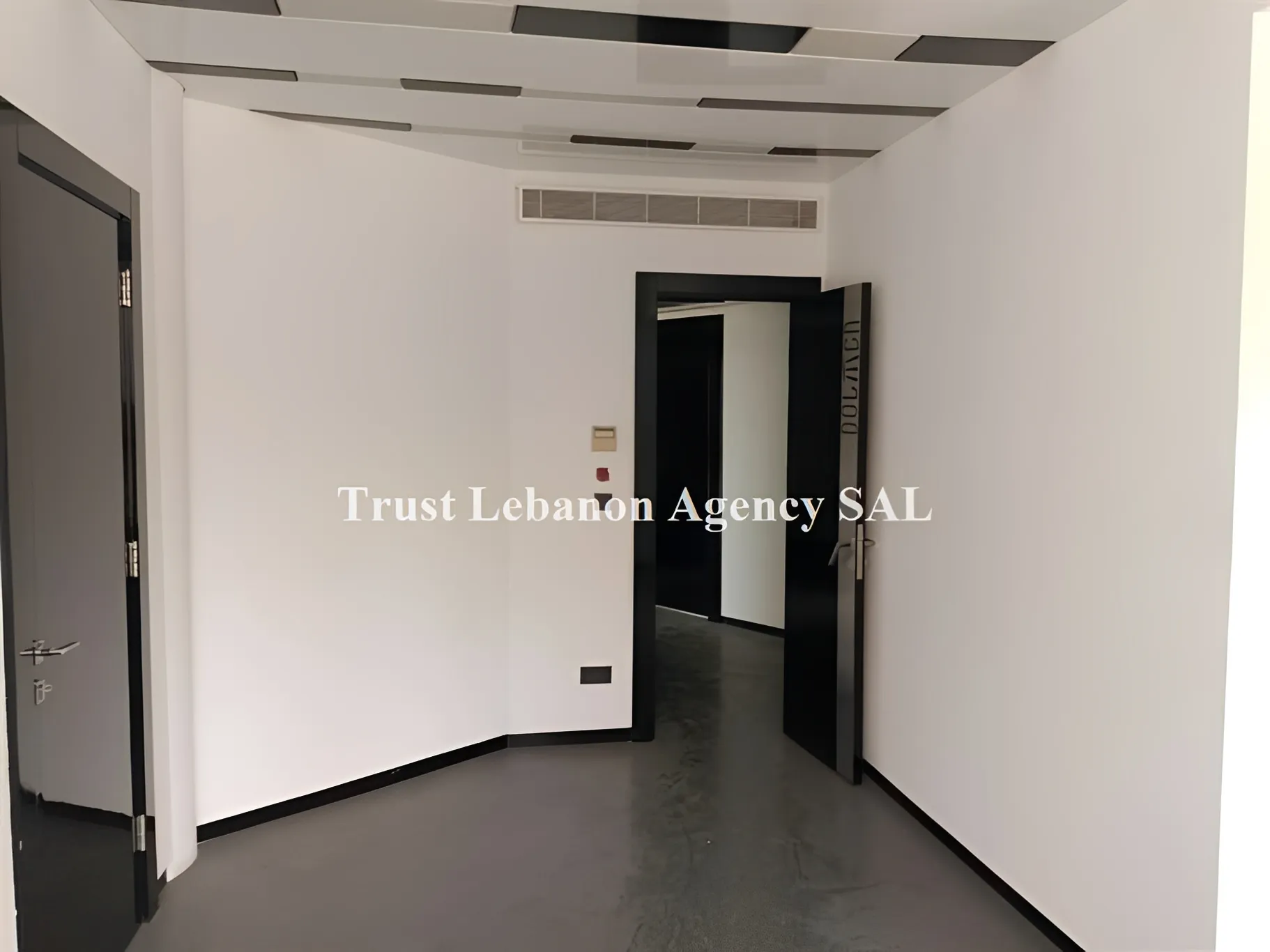 Office for rent in Beirut, Downtown