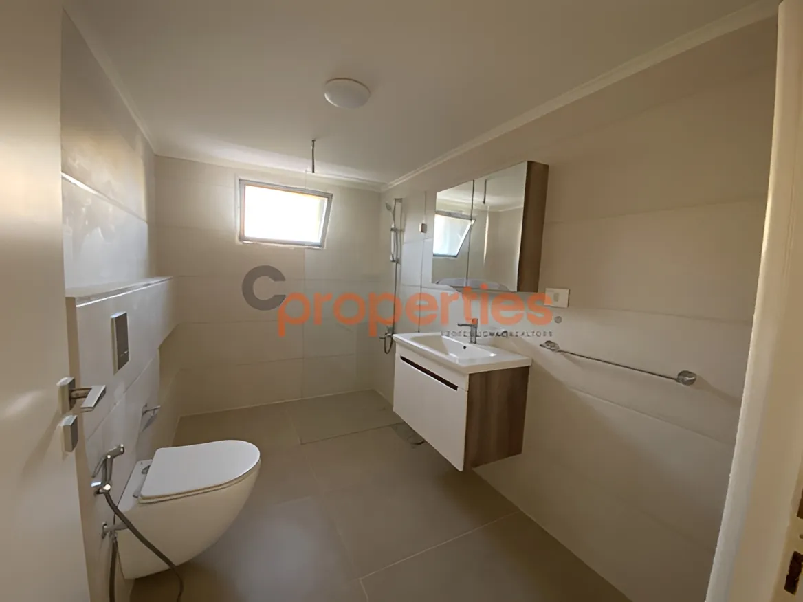 Apartment for Rent in Rabieh