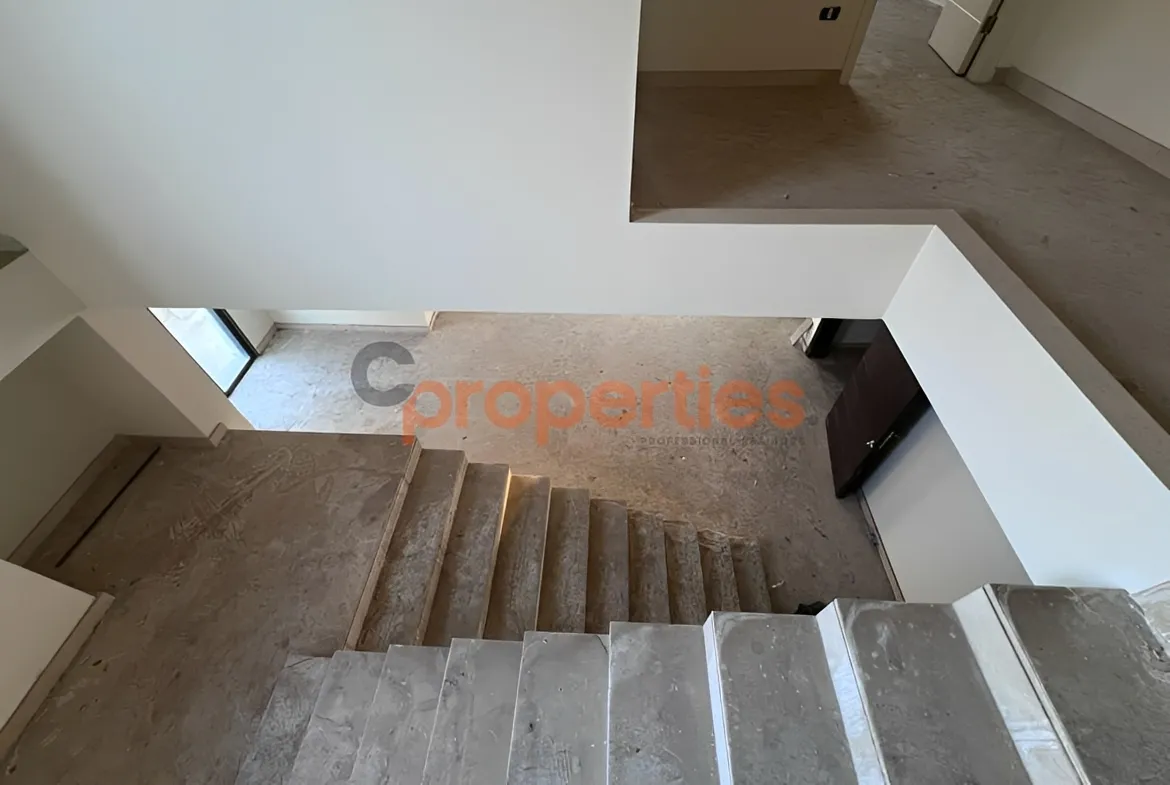Duplex for Sale in Mar Roukoz