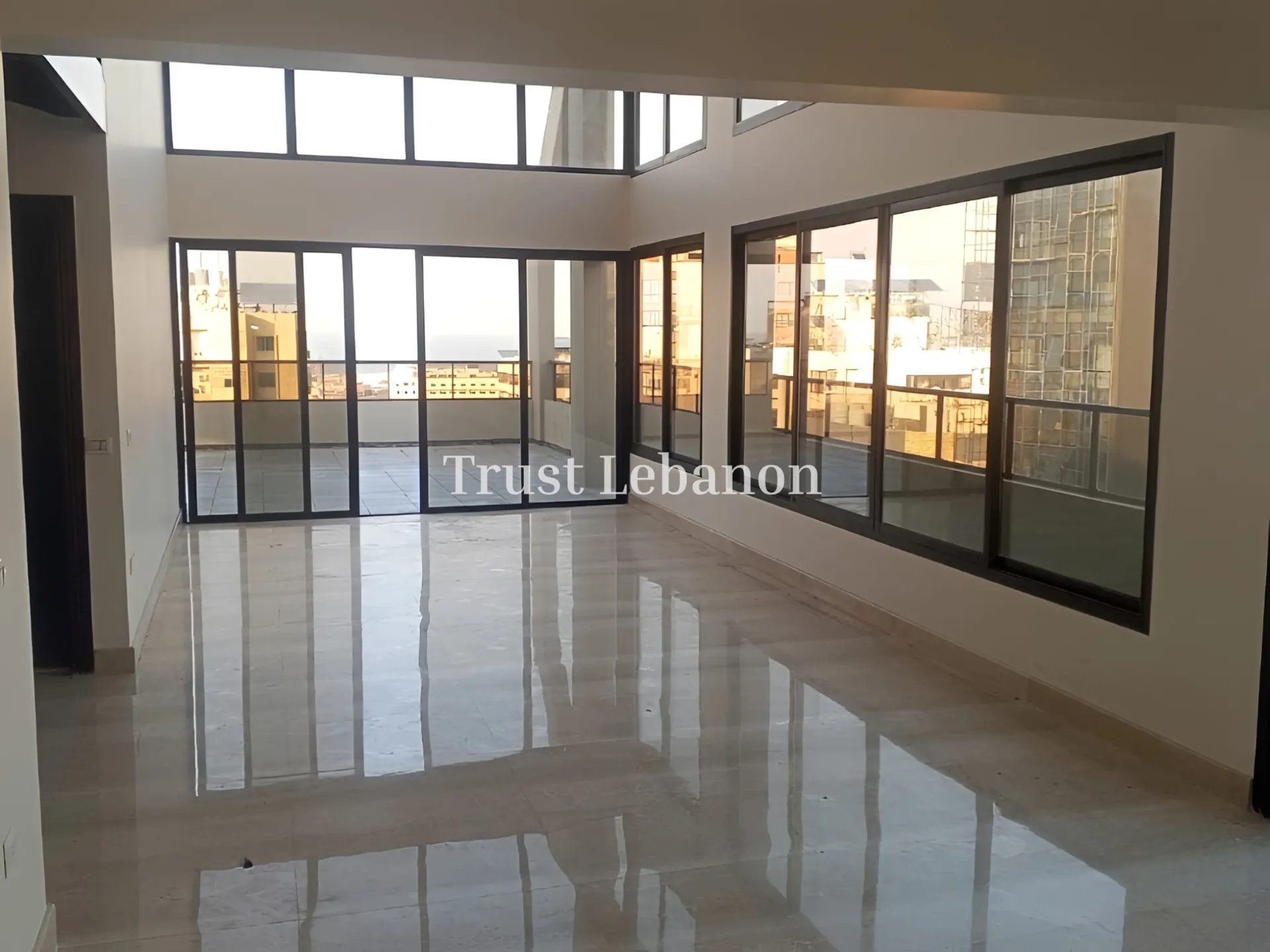 Apartment for rent in Salim Salam