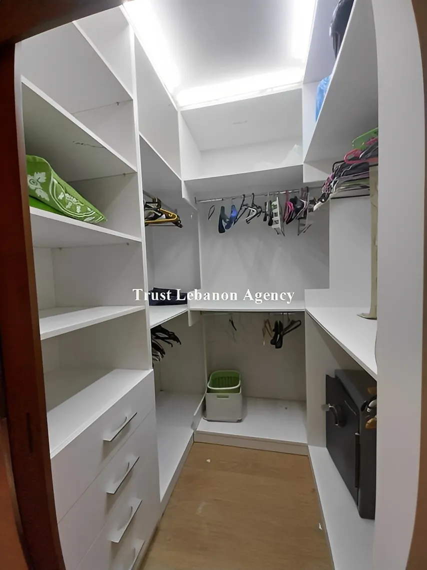 Apartment for Rent in Adliyeh Beirut