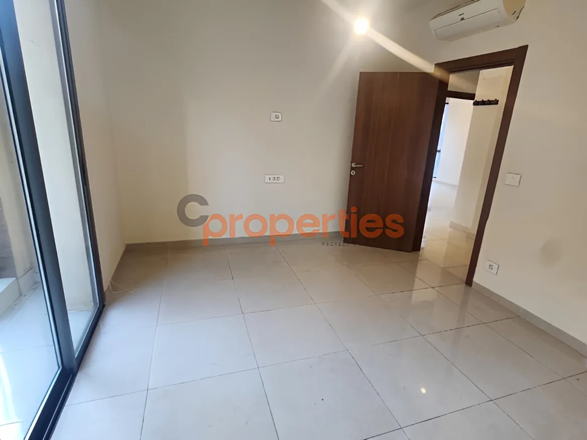 Apartment for Rent in Achrafieh - 2 bed, 2 bath