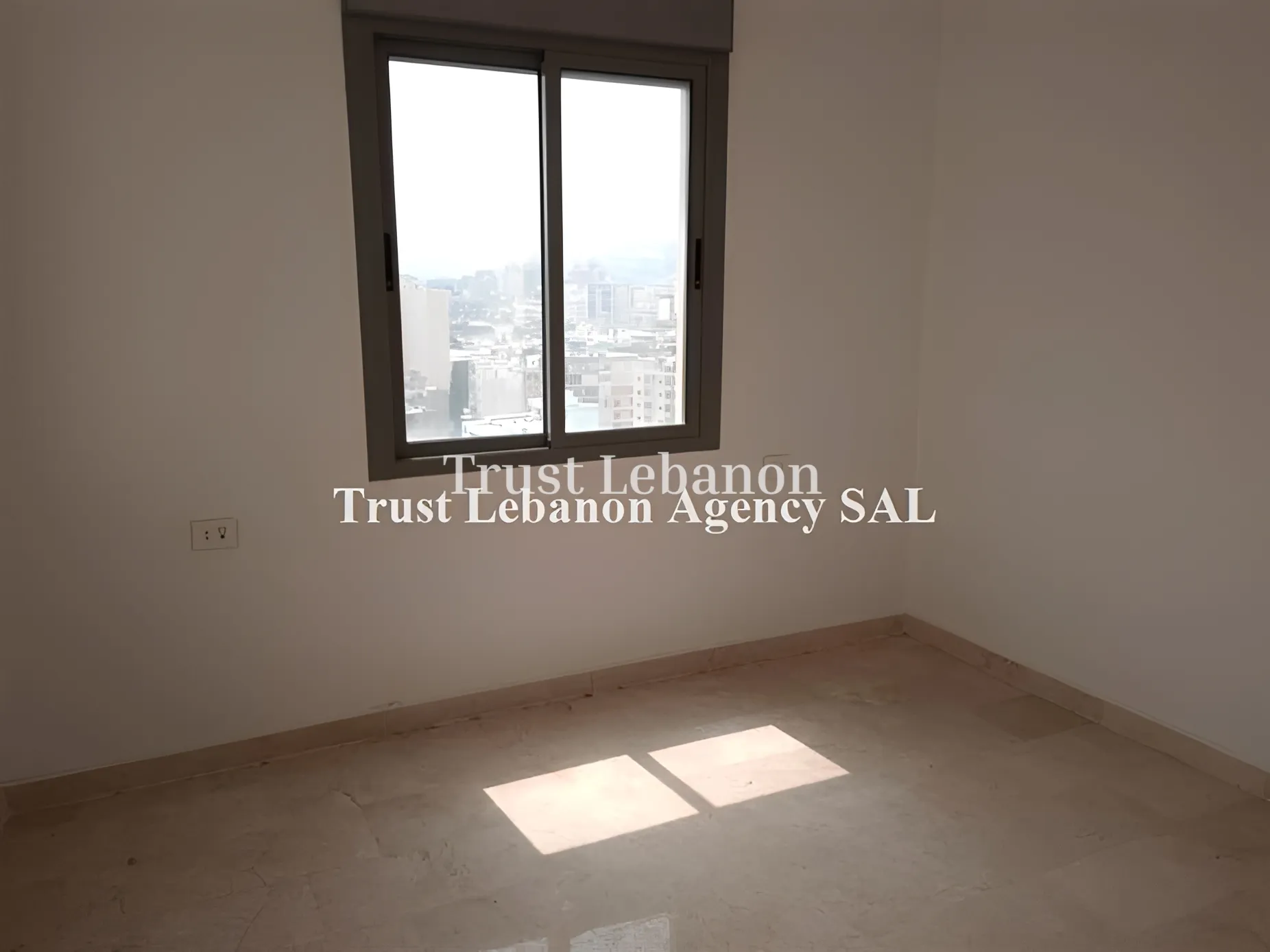 Apartment for sale in Badaro, Beirut, Lebanon