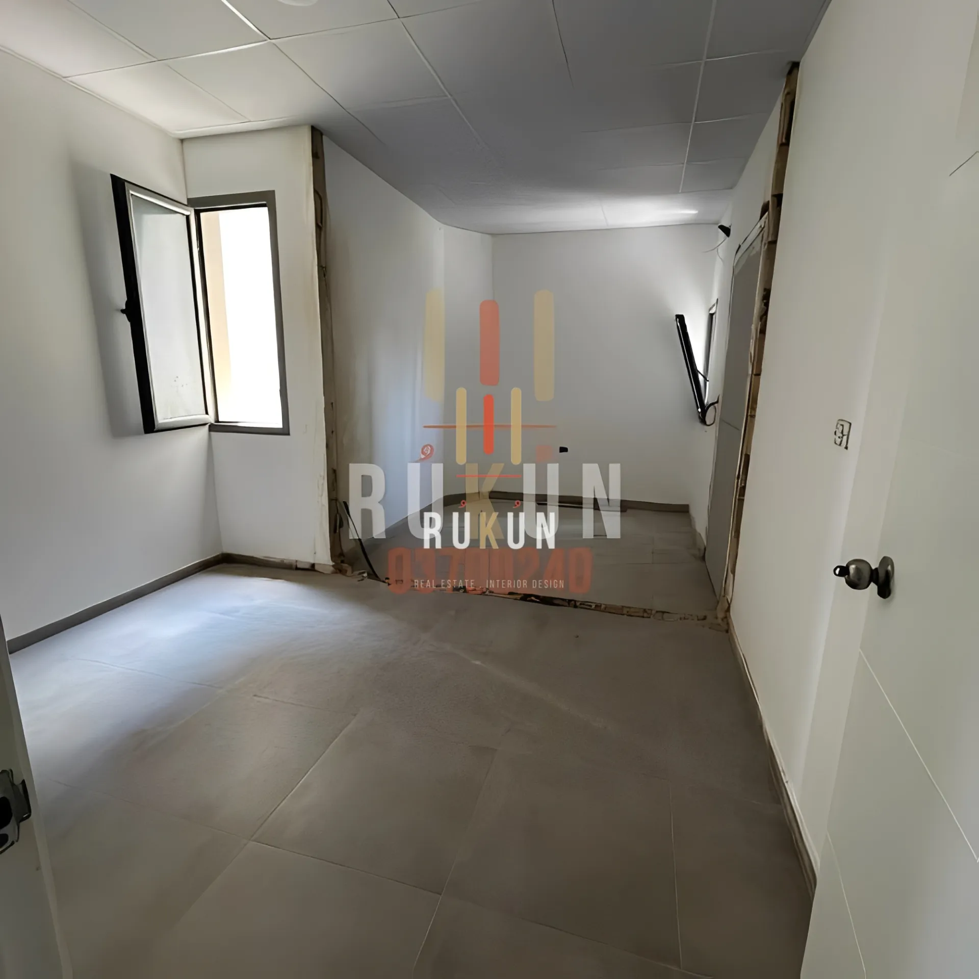Office for rent in Achrafieh, Beirut, Lebanon