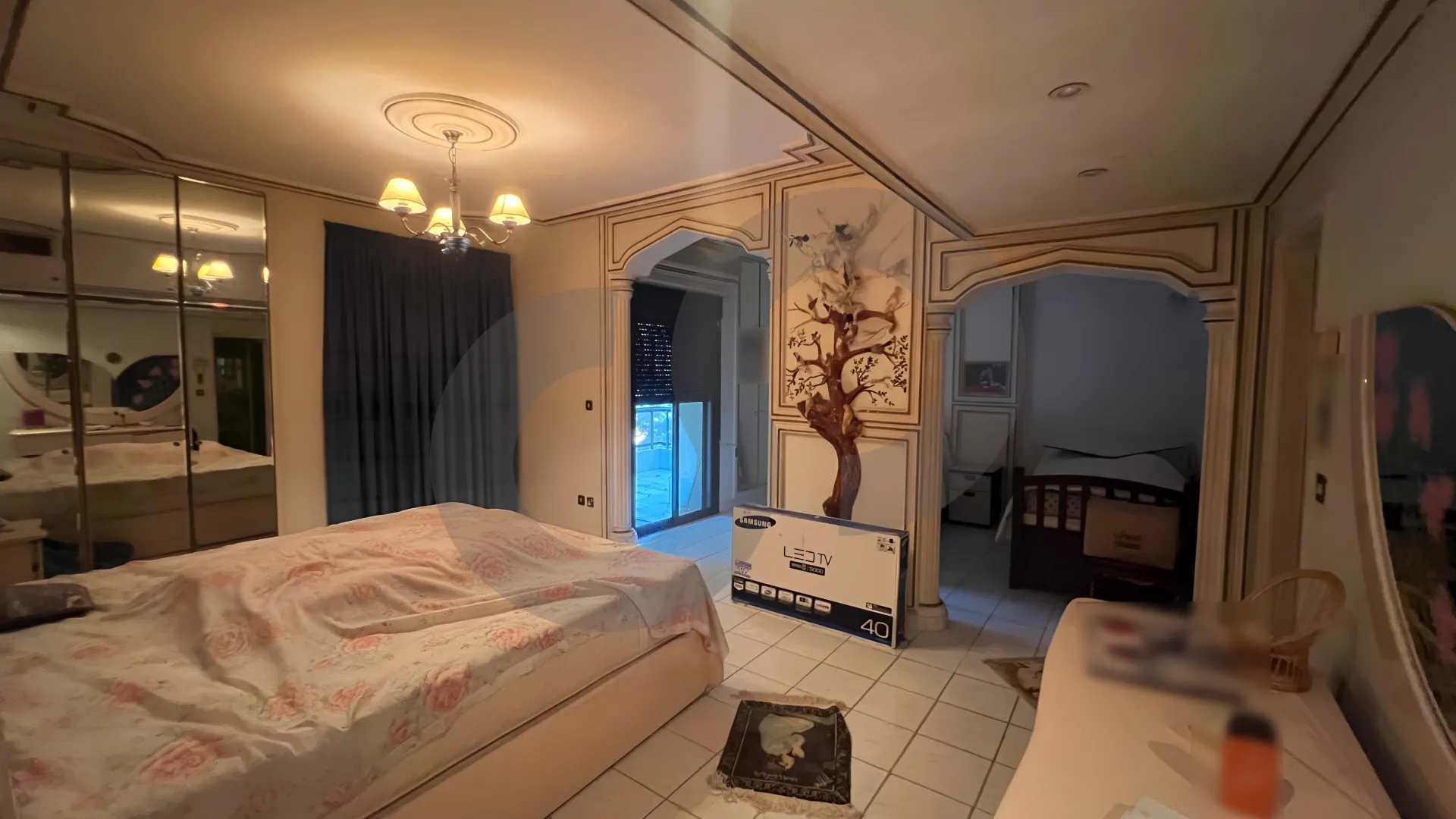 Apartment for Sale in Aaoukar