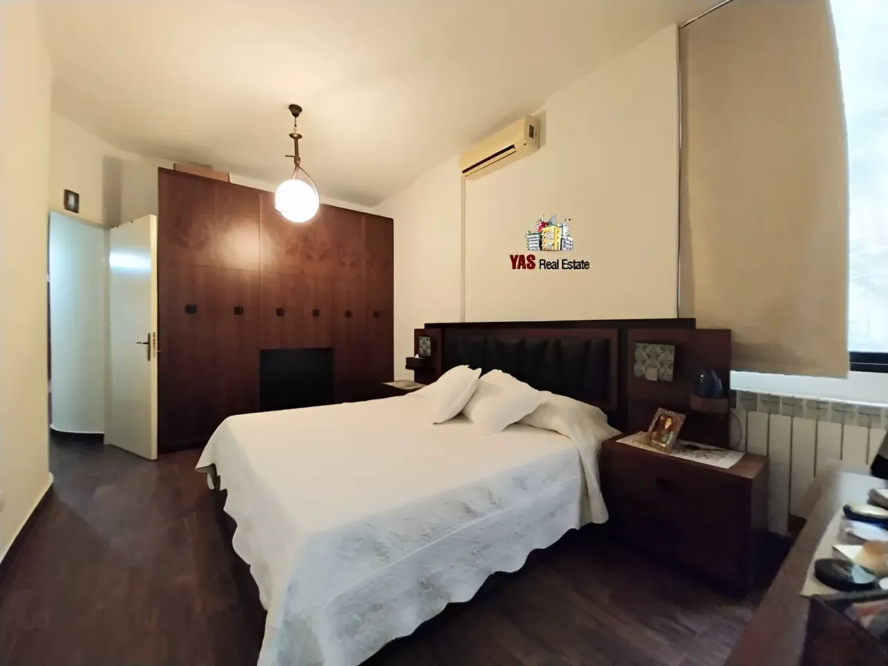 Apartment for Sale in Zouk Mikael
