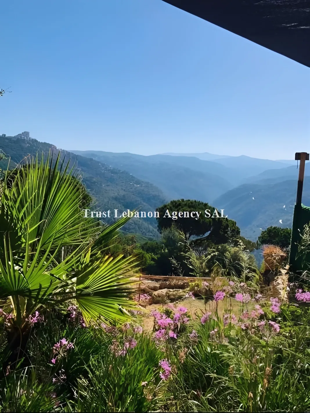 Land for Sale in Metn Beit Mery Lebanon