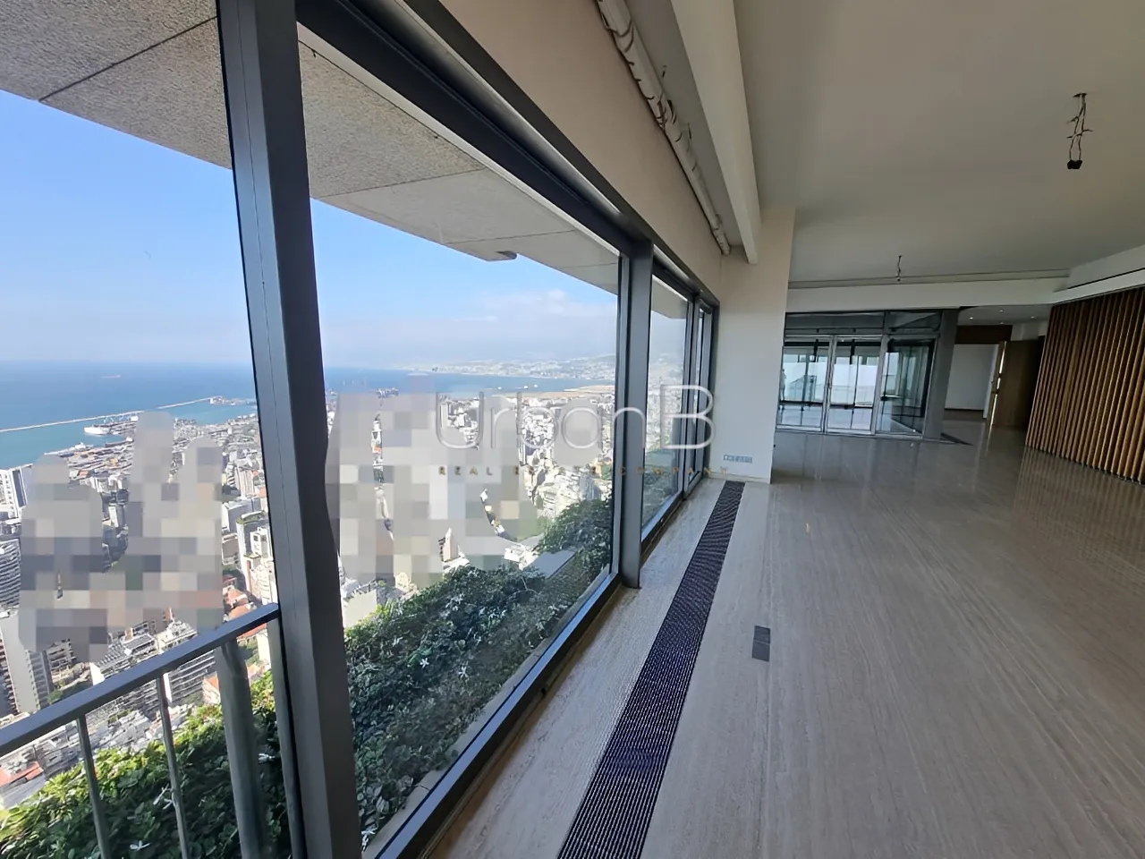Apartment for sale in George Haimari