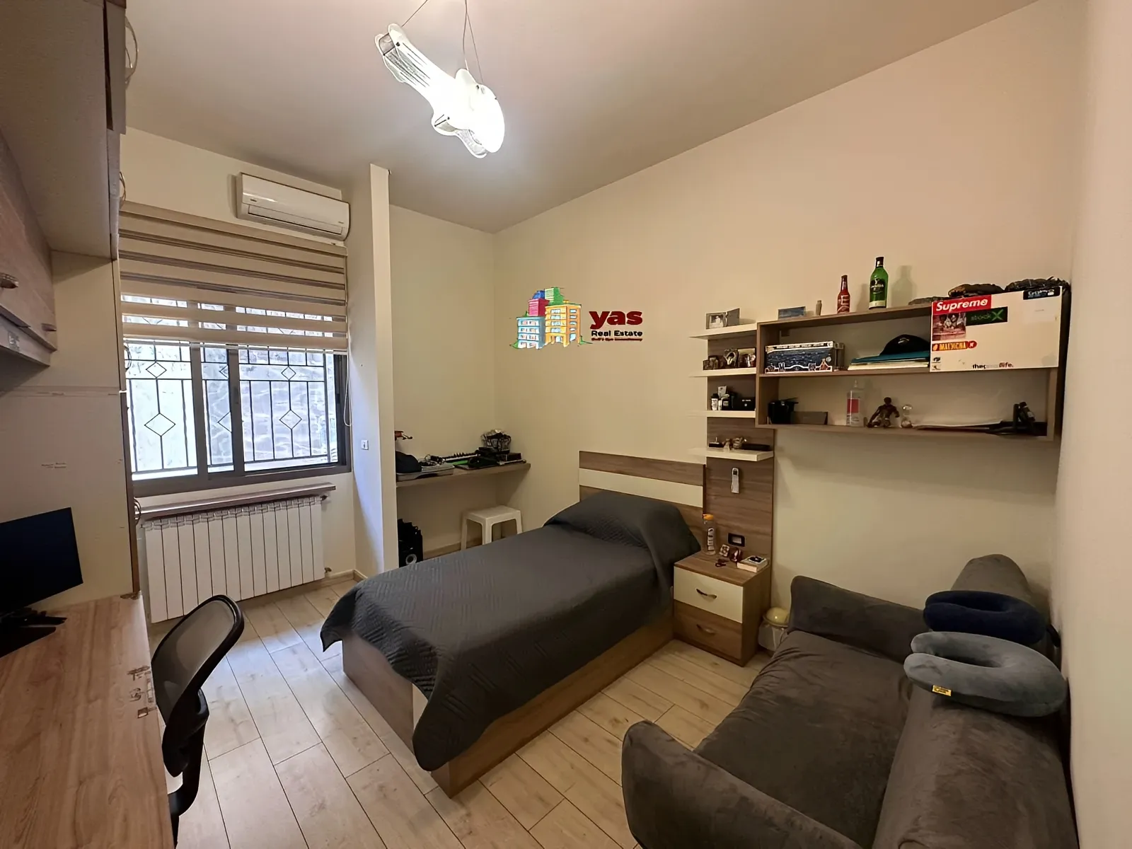 Apartment for Sale in Rabweh