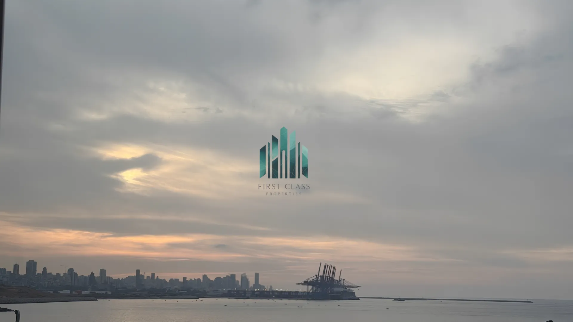 Office for sale in Jal El Dib