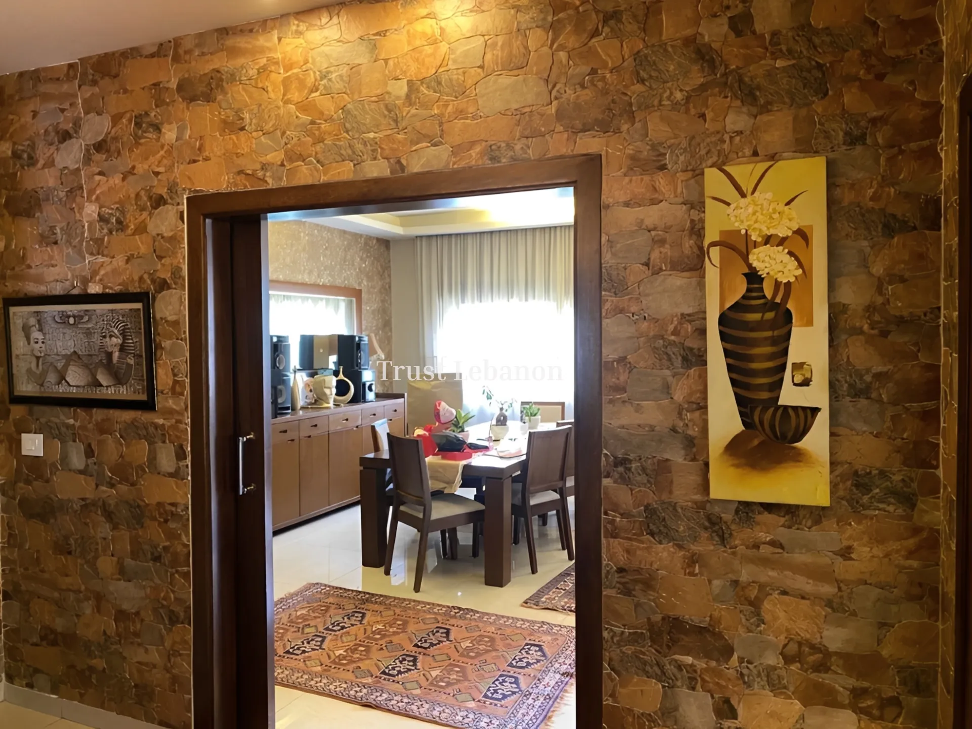 Apartment for sale in Bsaba, Lebanon - 2 bed, 3 bath