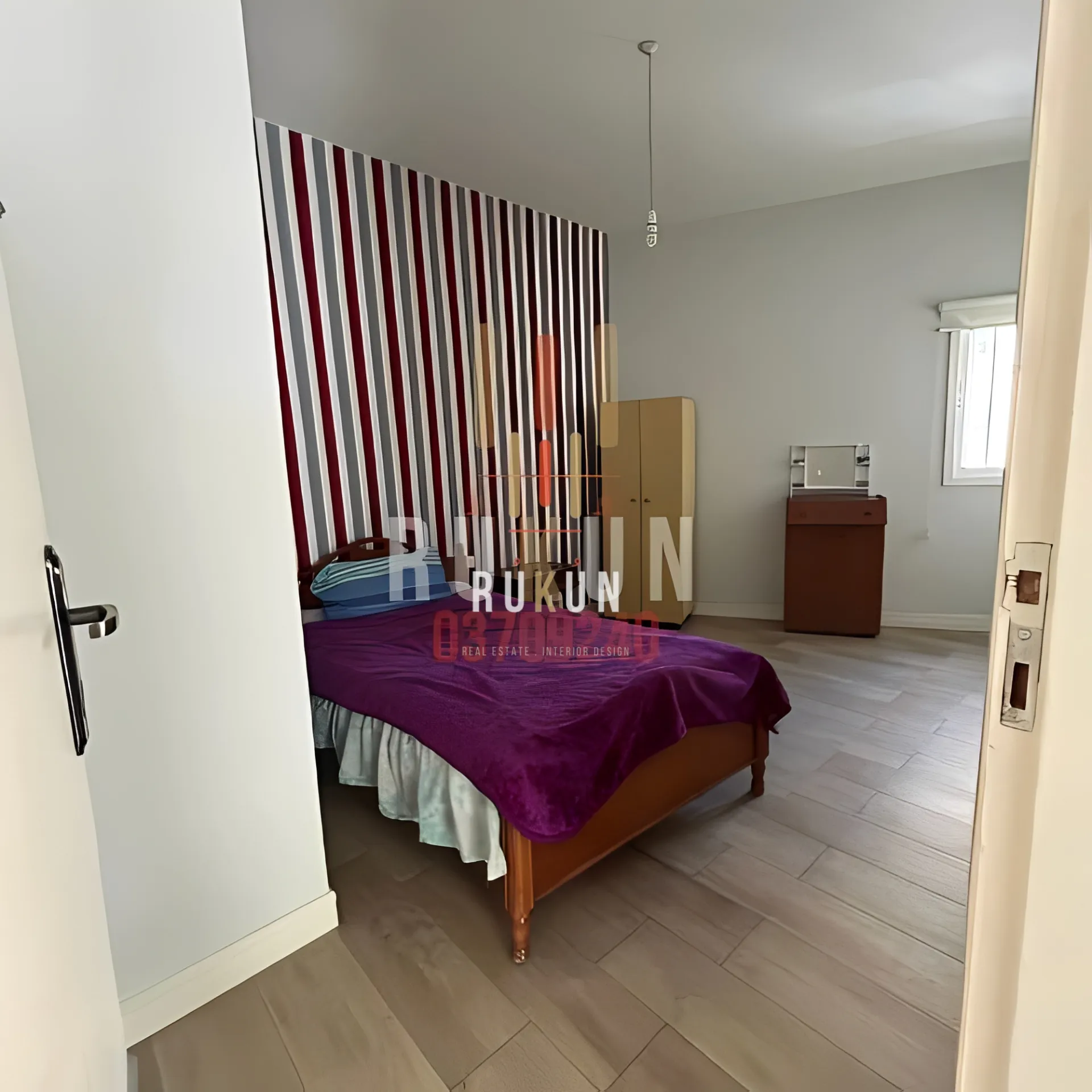 Apartment for rent in Achrafieh