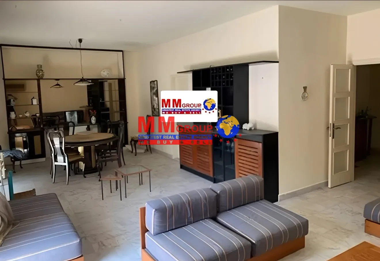 Apartment for sale in Mansourieh, Lebanon - 3 bed, 3 bath