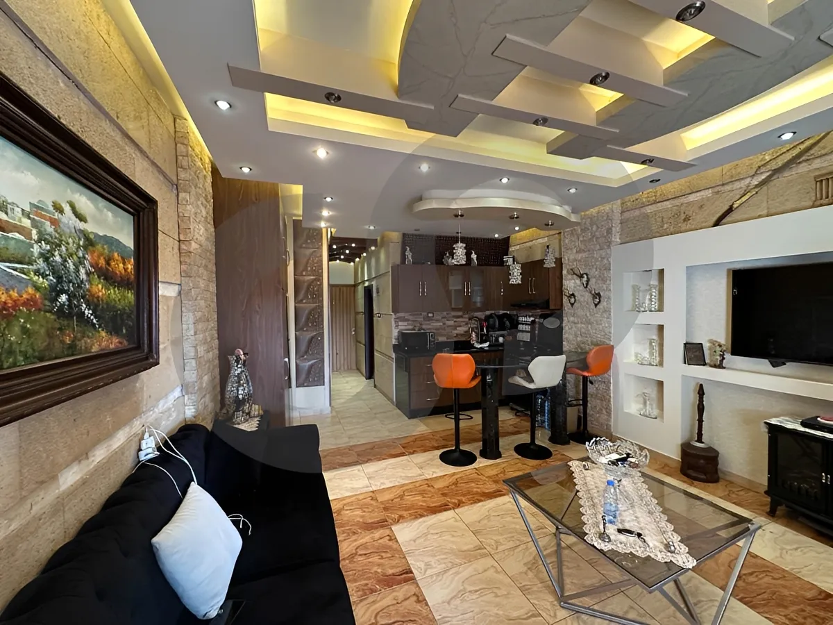Apartment for Sale in Tripoli, Lebanon - 1 bed, 1 bath