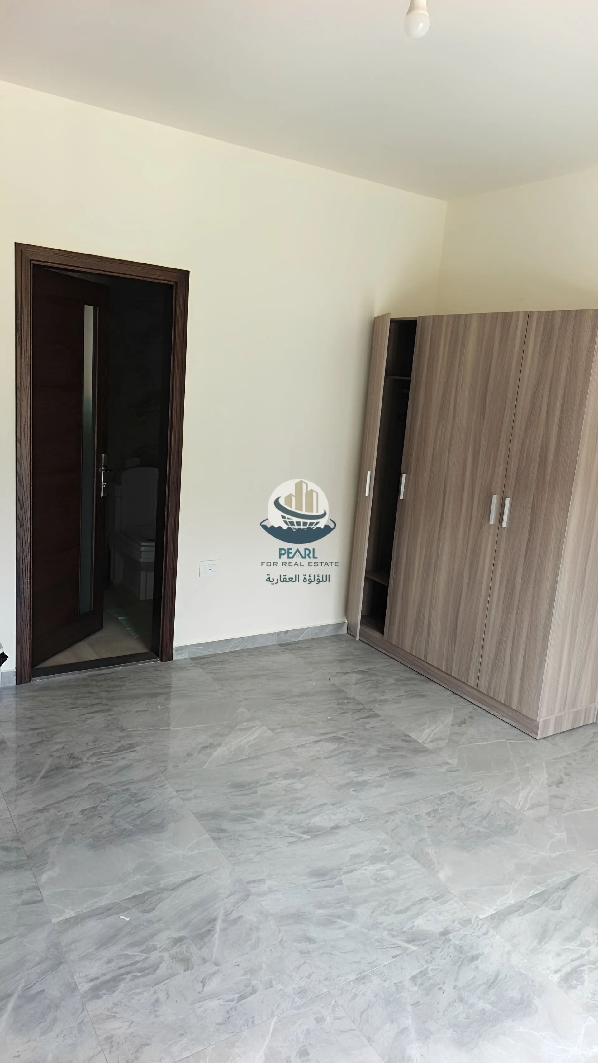 Apartment for sale in Bedghane