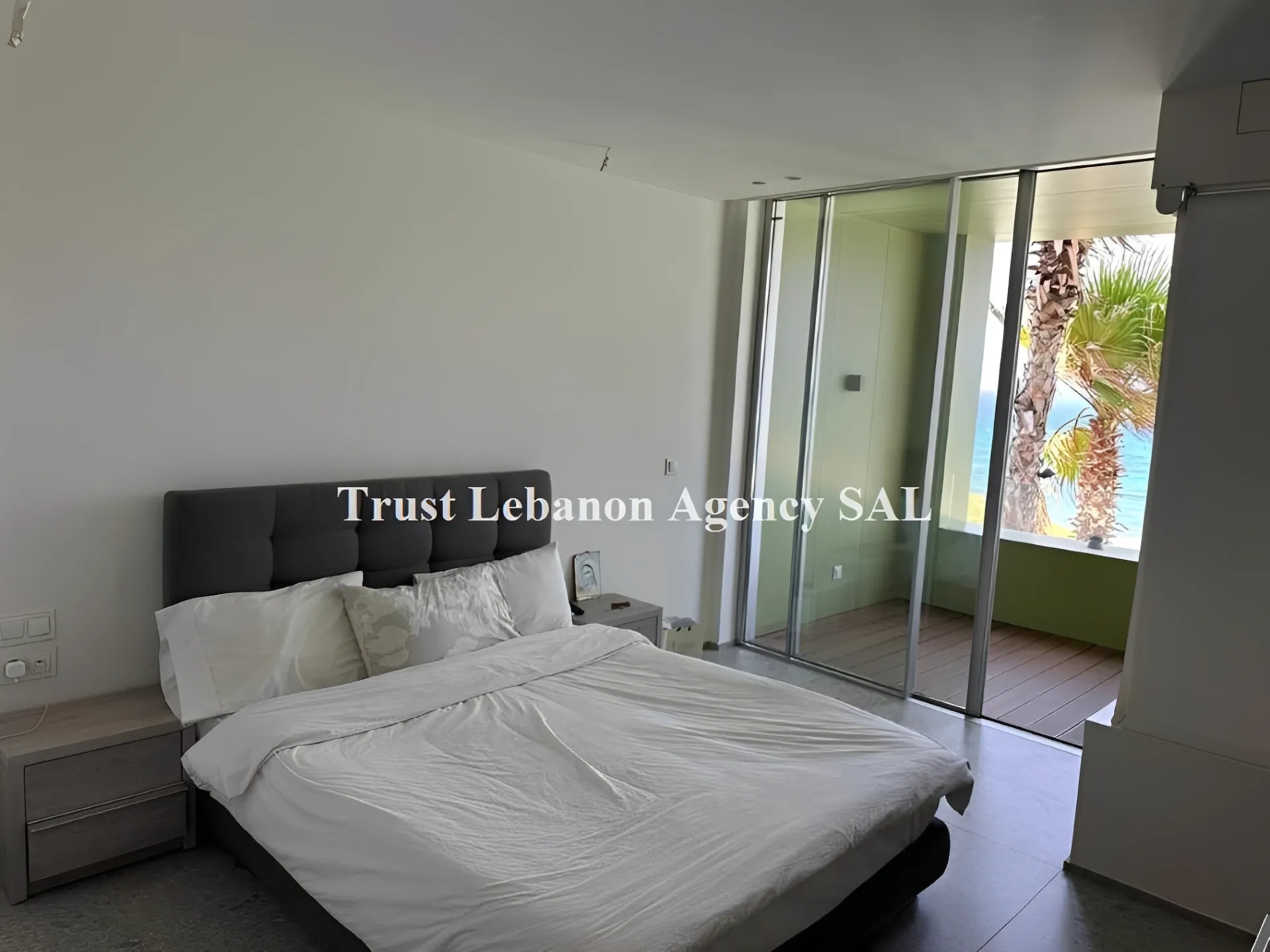 Chalet for Sale in Batroun Lebanon
