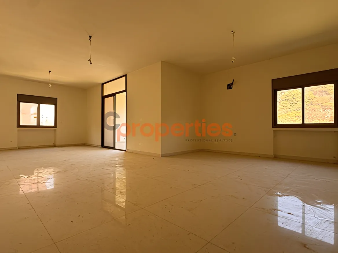 Apartment for Sale in Aaoukar - 4 bed, 6 bath
