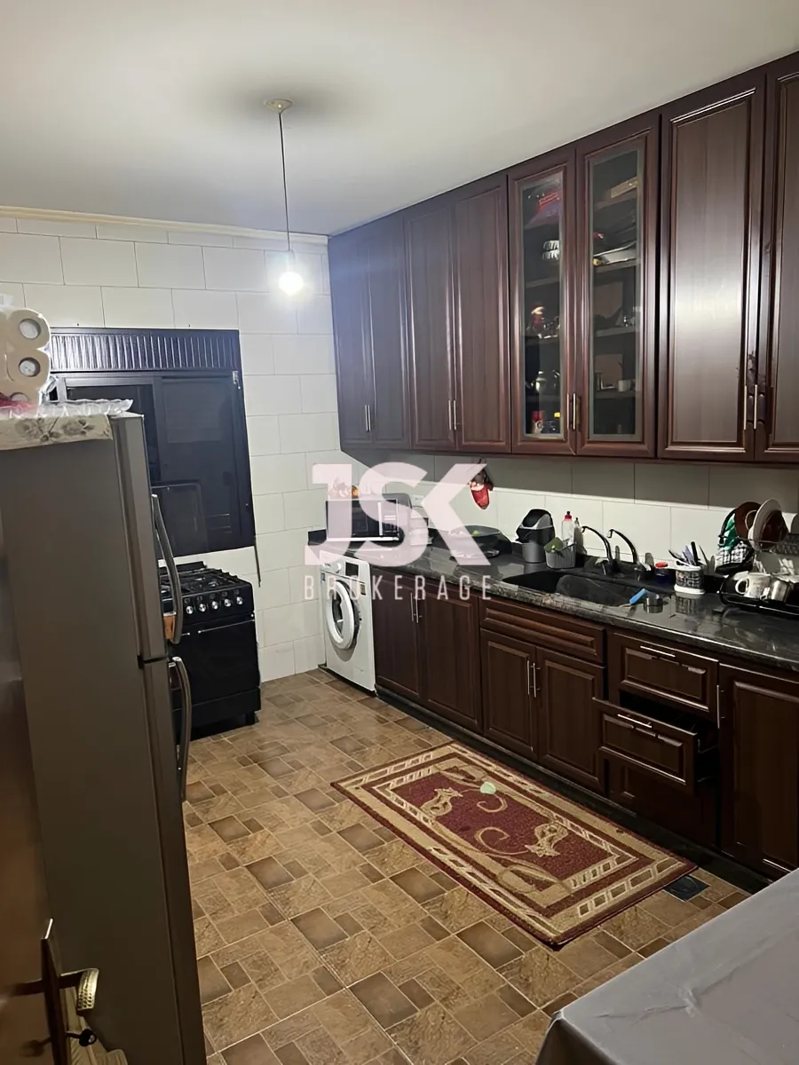 Apartment for Sale in Bouar, Lebanon