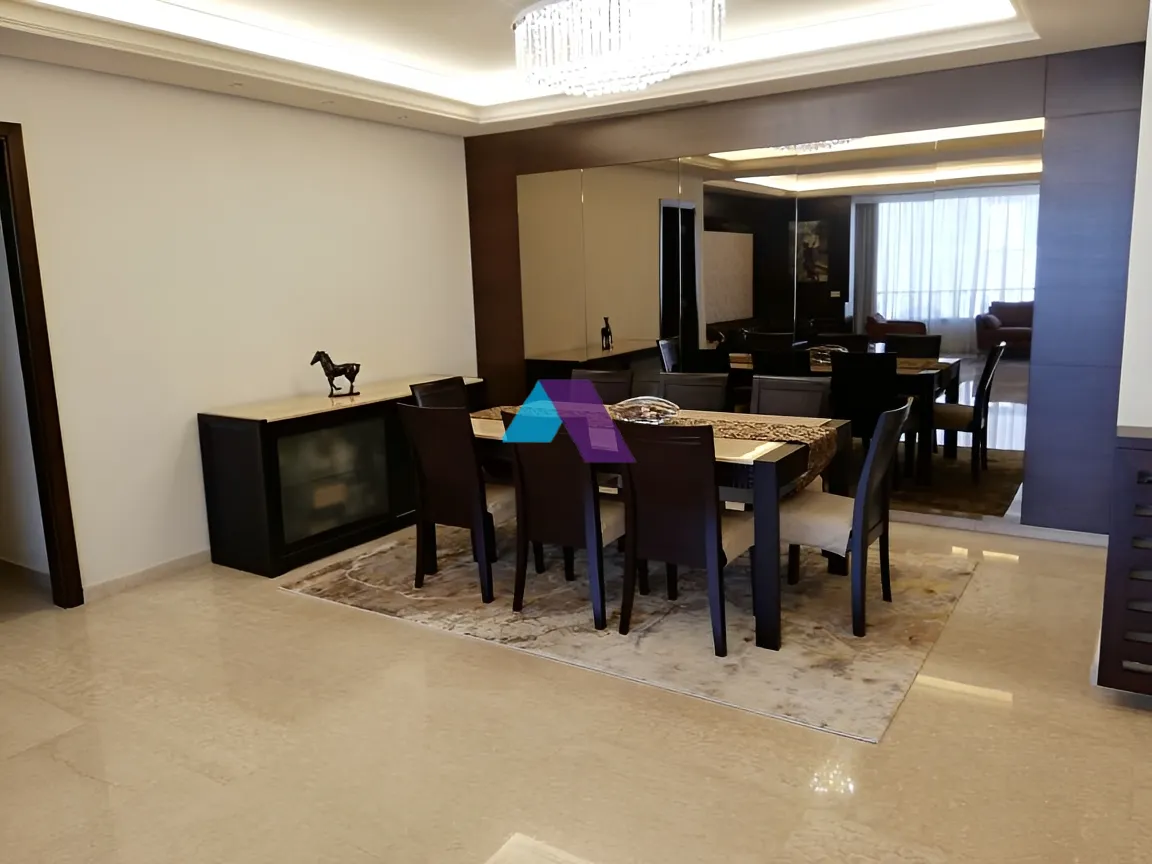 Apartment for Sale in Hazmieh