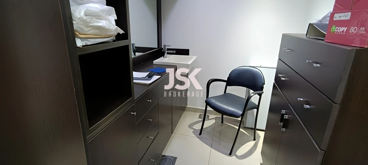 Office for Sale in Jounieh