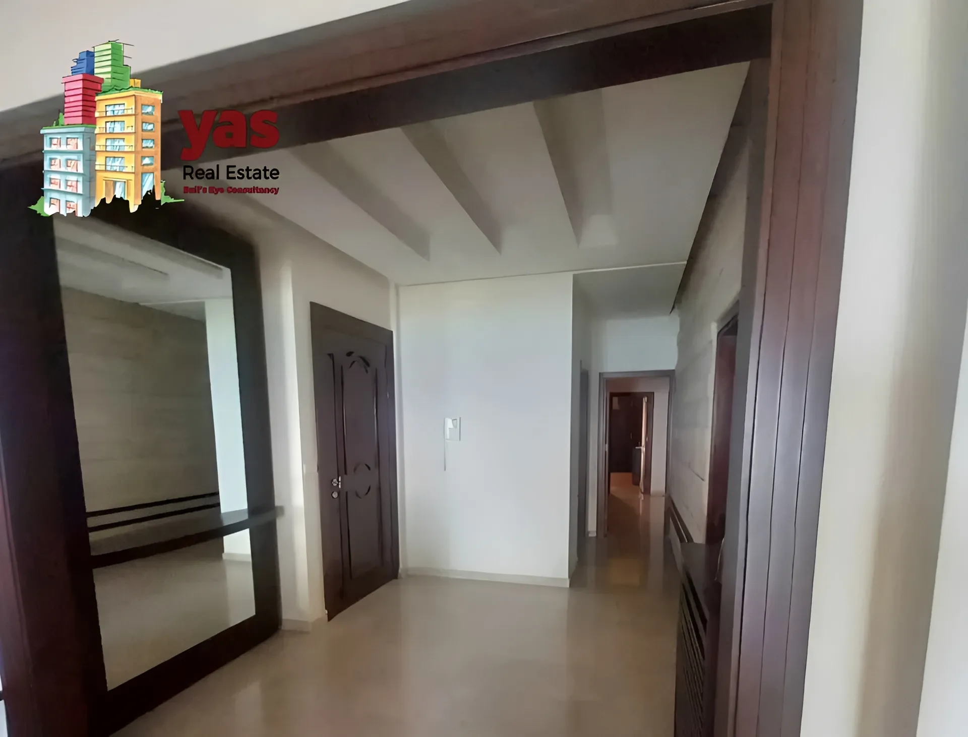 Apartment for Rent in Sahel Alma - 3 bed, 4 bath
