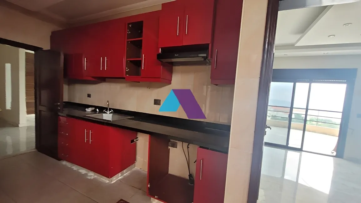 Apartment for sale in Kfar Hbab