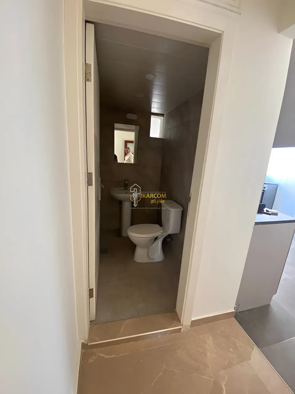 Apartment for sale in Jal El Dib, Lebanon