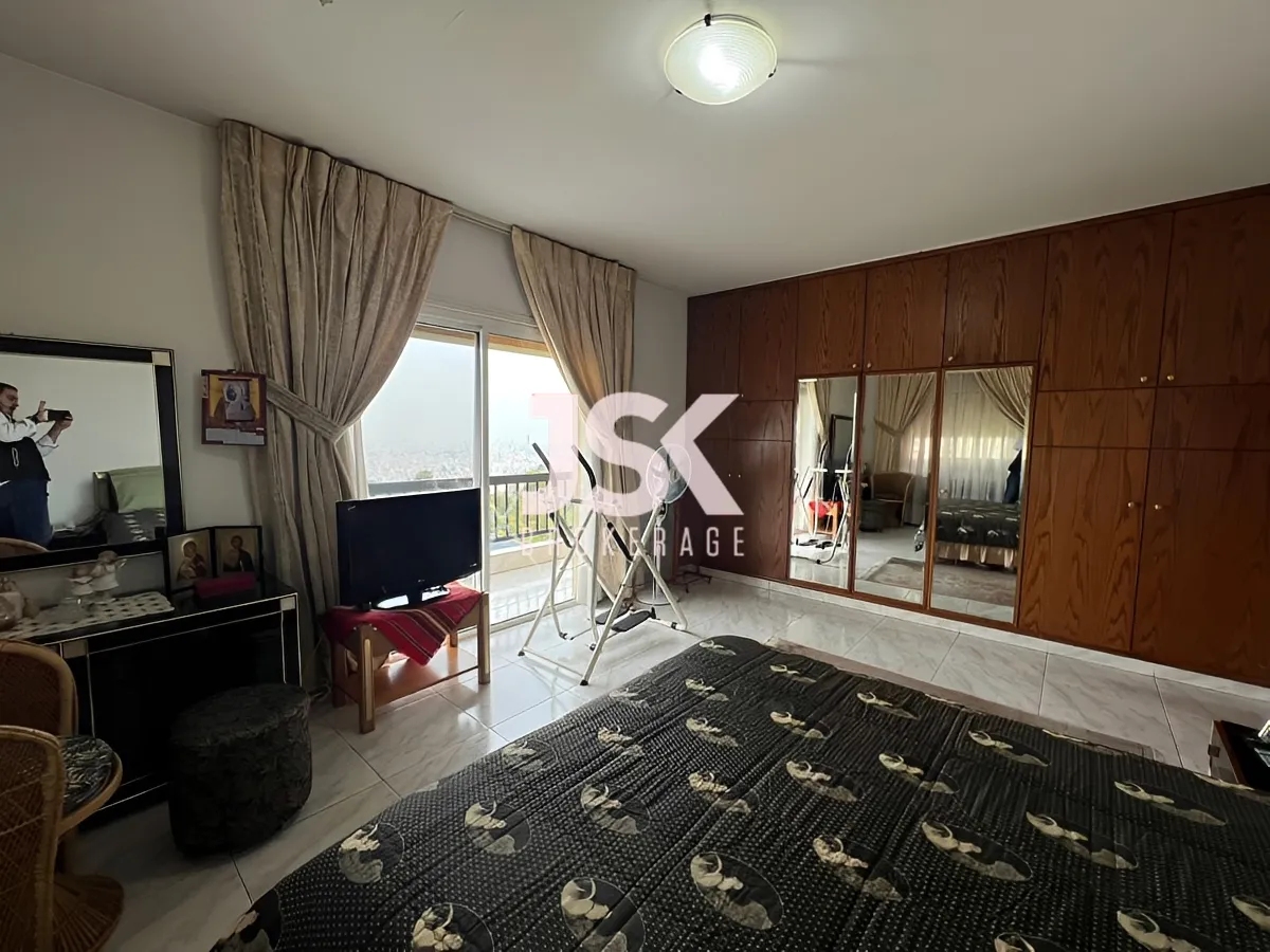 Apartment for Rent in Yarzeh, Lebanon