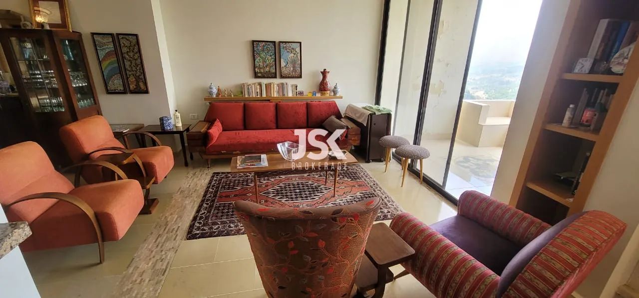 Chalet for Sale in Mayrouba